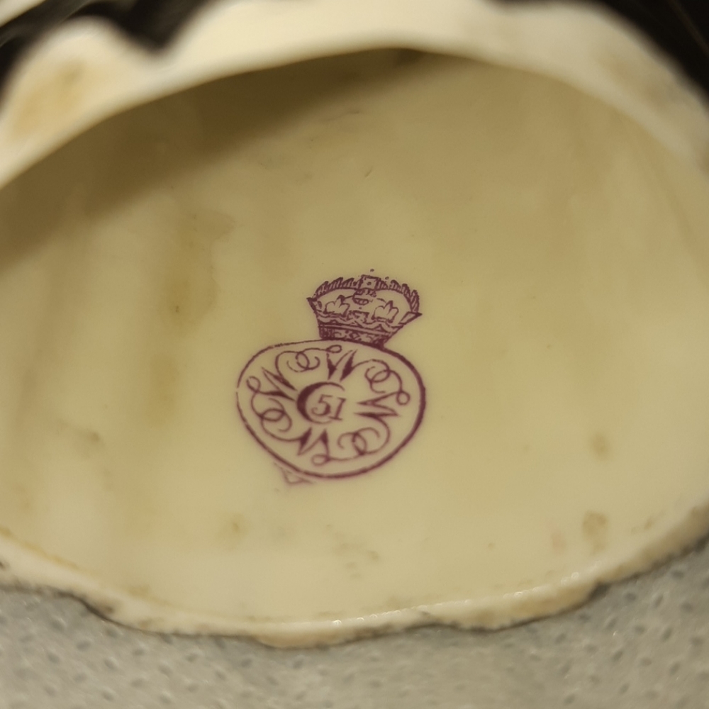 1884 Royal Worcester| mint condition! - Picture 11 of 16